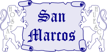 Hostal San Marcos